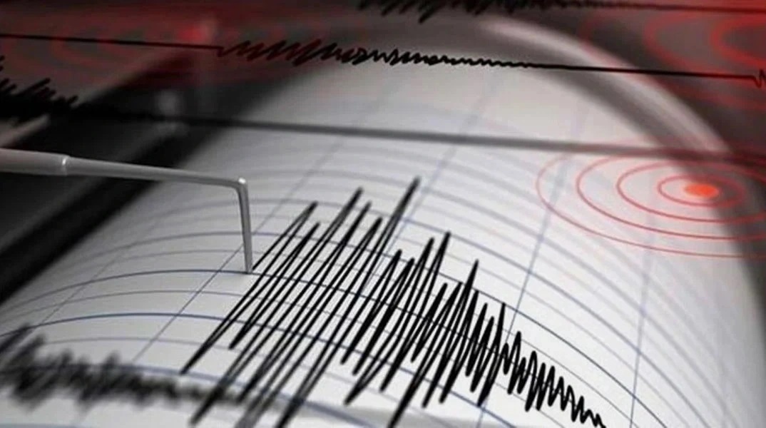 Σεισμός στη Ρόδο: Καθησυχαστικοί οι σεισμολόγοι 