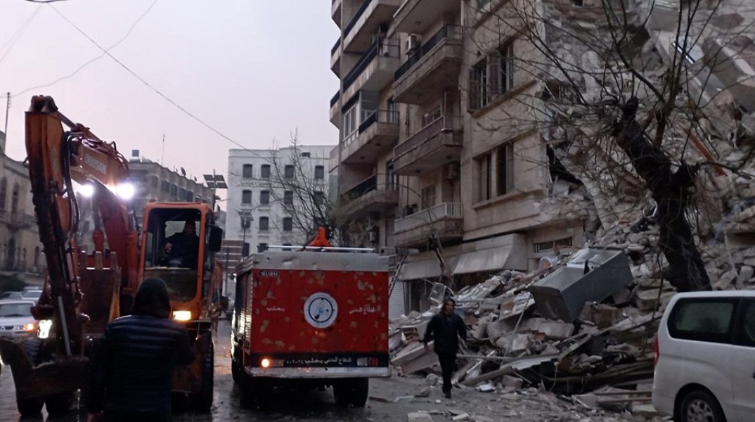 Σεισμός στην Τουρκία: Τι λένε οι σεισμολόγοι για τη χώρα μας
