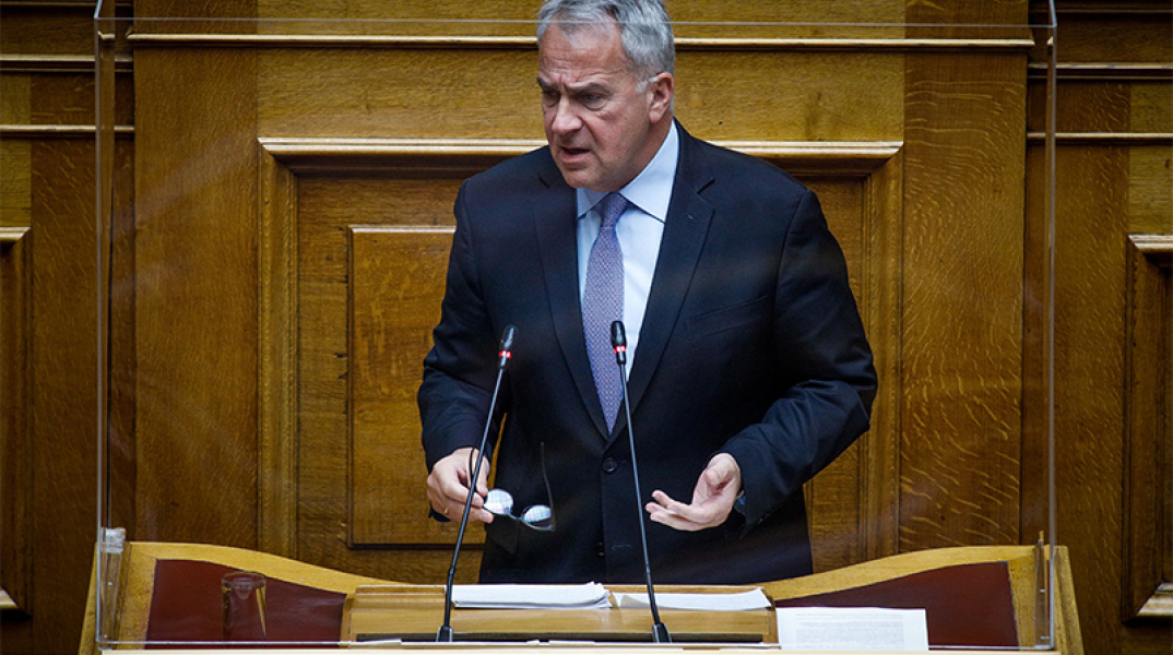 Μάκης Βορίδης