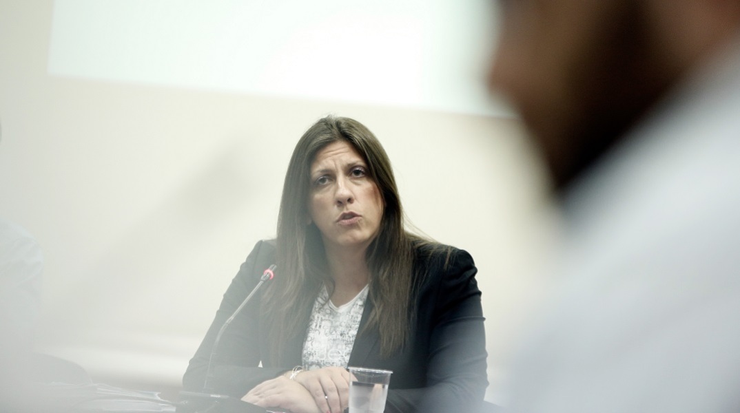 Δίκη για το Μάτι - Κωνσταντοπούλου: «Κουκούλωμα των ευθυνών - Εγκληματικές παραλείψεις»