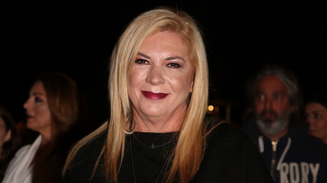 Δήμητρα Λιάνη: Δεν κάνω κόμμα, δεν κατεβαίνω στις εκλογές 