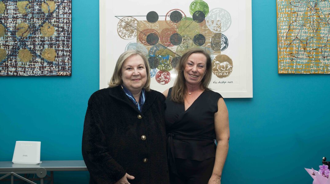 Σοφία Ε. Πελοποννησίου-Βασιλάκου, Βασιλική Κολιπέτσα