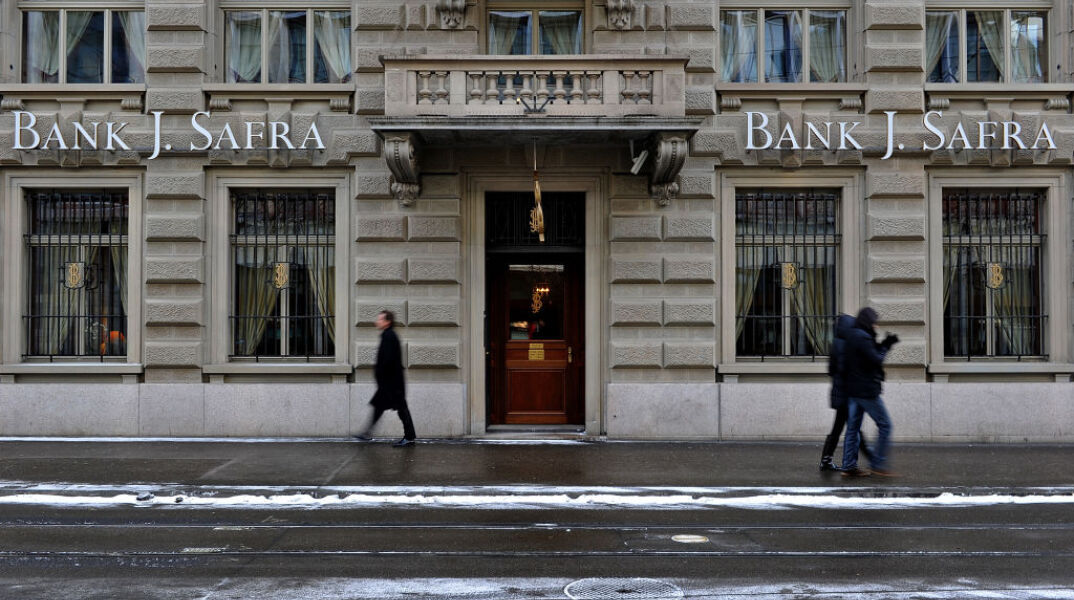 Ο πόλεμος των Σάφρα – Ποιος και γιατί μήνυσε την πλουσιότερη Ελληνίδα με την αμύθητη περιουσία