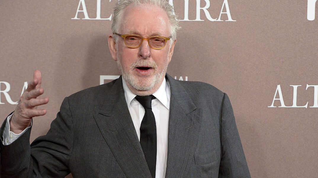 Χιου Χάντσον