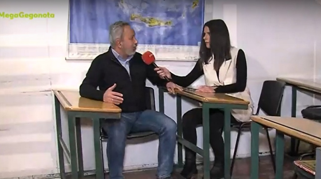 Σεισμός στην Τουρκία: Η προσομοίωση μίας δόνησης 7,6 Ρίχτερ