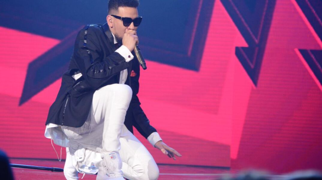 AKA shot dead: Top South African rapper killed with friend