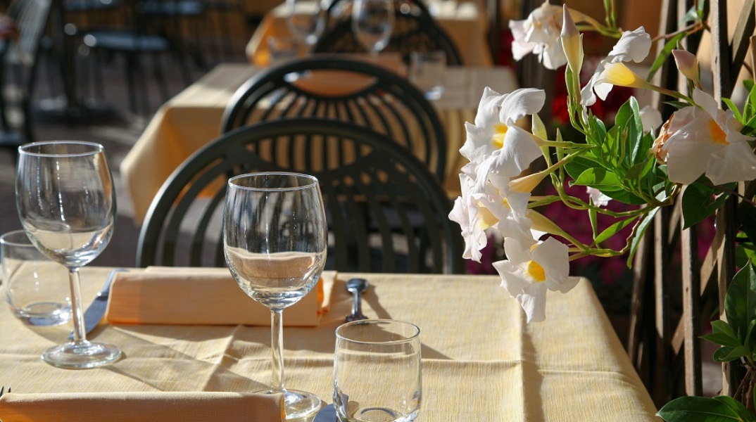 Popular NJ Italian restaurant will ban children under the age of 10: ‘Liability to us’