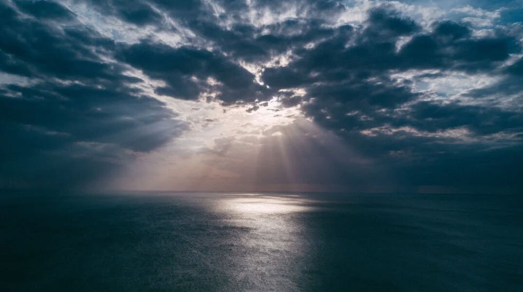 Γενικά αίθριος ο καιρός αύριο Τρίτη (14/2)