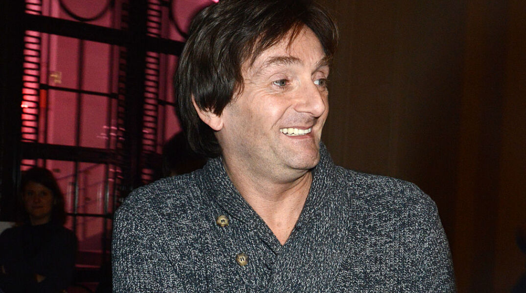 Πιέρ Παλμάντ: Προκάλεσε τροχαίο μετά από όργια με κοκαΐνη – Νεκρό το έμβρυο της εγκύου που τραυμάτισε