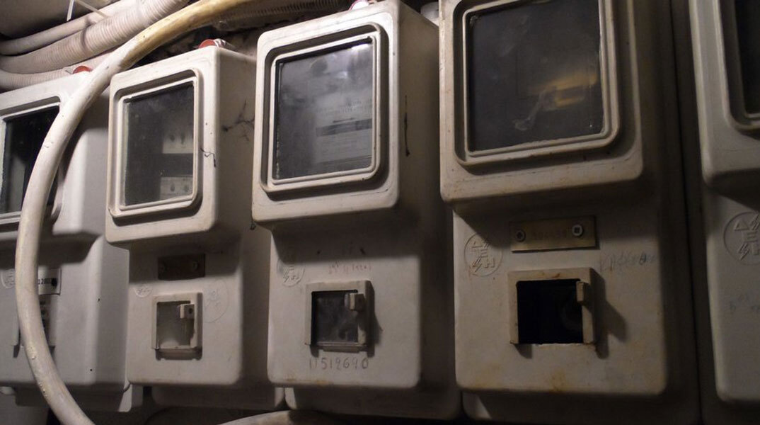 Ρολόγια ηλεκτρικού ρεύματος