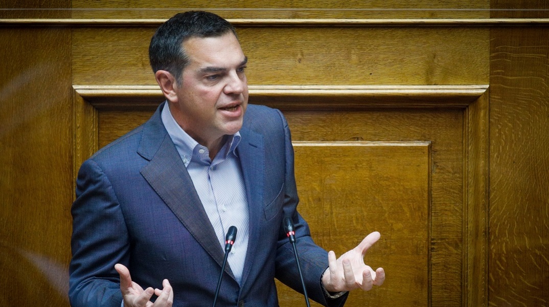 Τσίπρας: «Υπό δίωξη» ο πολιτισμός στην Ελλάδα