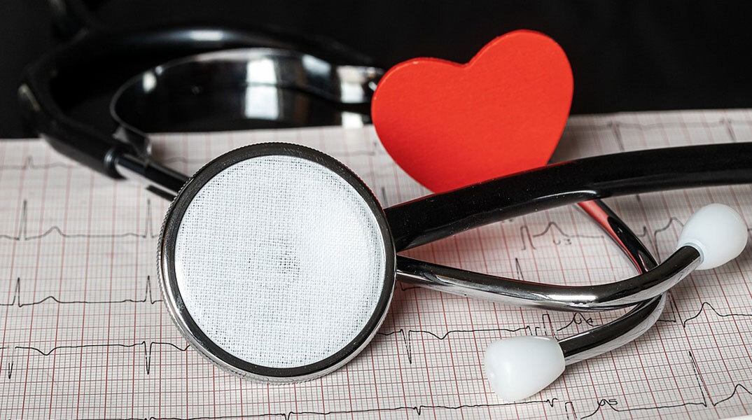 Αυξάνονται οι περιπτώσεις ασθενών με καρδιακή ανεπάρκεια σε Ευρώπη και Βόρεια Αμερική