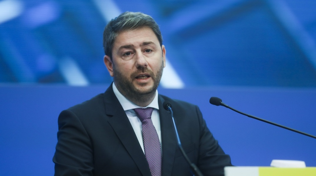 Ανδρουλάκης - Παρακολουθήσεις: Αποτρόπαια δολοφονία χαρακτήρα του Χρήστου Ράμμου