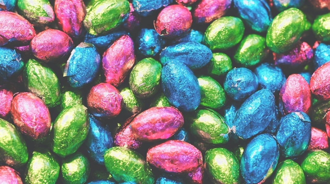 Βρετανία: 32χρονος έκλεψε 200.000 σοκολατένια αυγά Cadbury’s