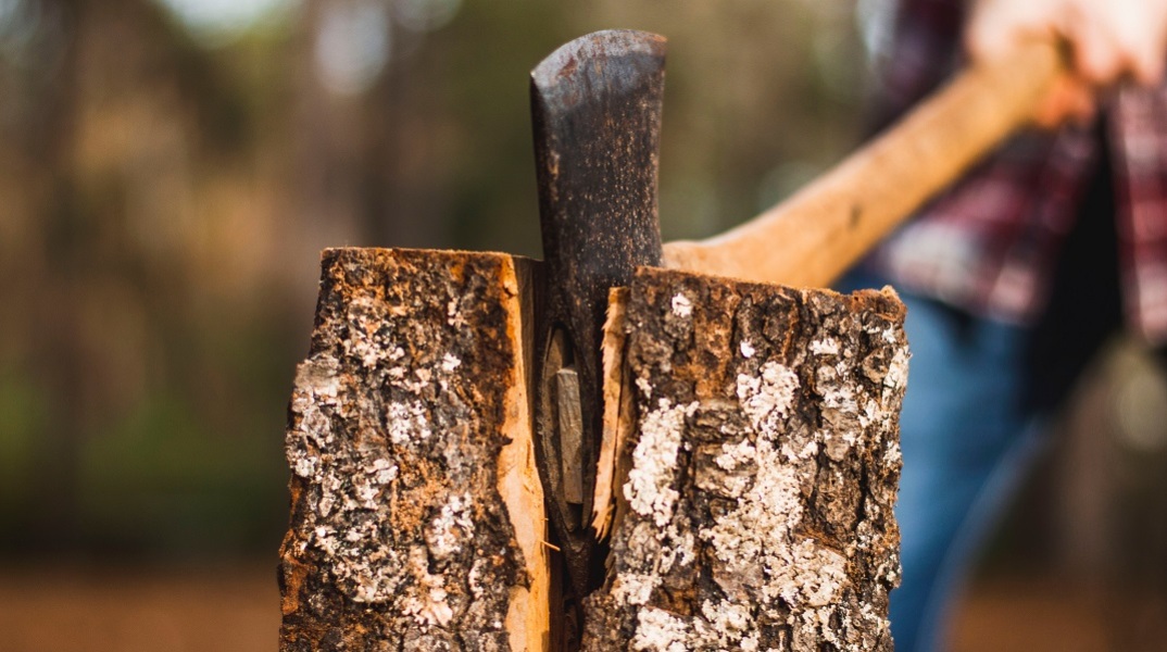 Καβάλα: Νεκρός 55χρονος βοσκός - Καταπλακώθηκε από δέντρο που πήγε να κόψει
