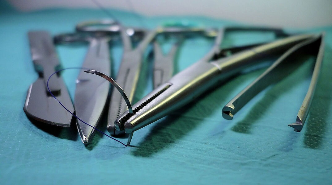 14χρονη στη Θεσσαλονίκη πέθανε μετά το χειρουργείο για την τοποθέτηση γαστρικού δακτυλίου