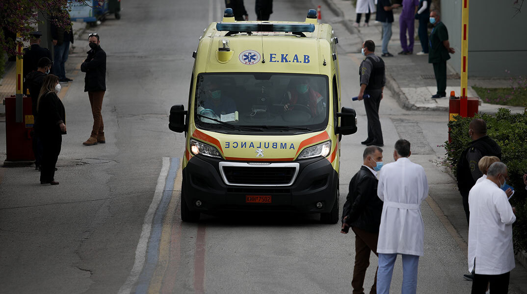 Άγνωστο παραμένει από τι πέθανε το 2,5 ετών κοριτσάκι στη Θεσσαλονίκη