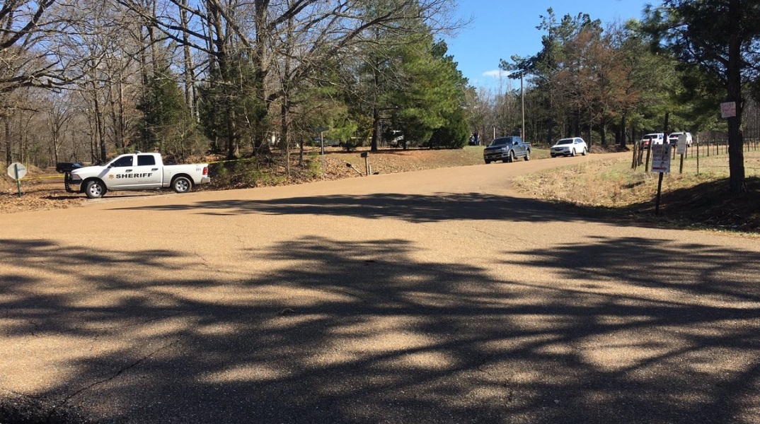 ΗΠΑ: Ένας ένοπλος πυροβόλησε και σκότωσε έξι ανθρώπους σε κοινότητα του Μισισίπι	