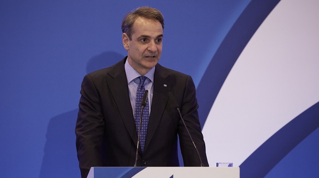 Μητσοτάκης από Μόναχο: «Ποτέ ξανά δεύτερη φορά στη συμφορά - Καήκαμε το 2015»