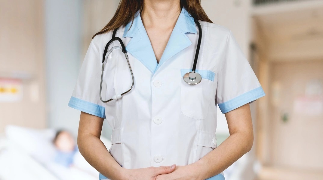 Φλώρινα: Απολύθηκε η νοσηλεύτρια που έδινε ηρεμιστικά ζελεδάκια σε παιδιά