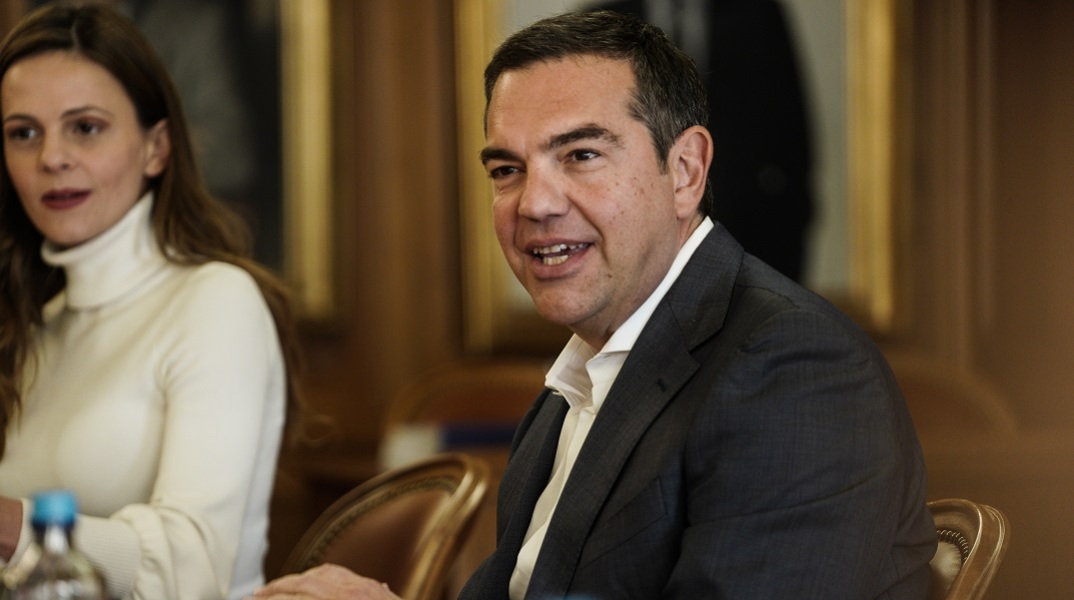 ΣΥΡΙΖΑ - Συνεδρίαση: Αύριο ανακοινώνονται τα ψηφοδέλτια 