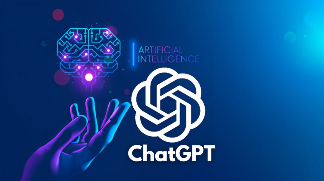 Το ChatGPT δείχνει πώς μπορεί η τεχνητή νοημοσύνη να γίνει ολοένα και πιο επιδραστική στην ανθρώπινη ζωή