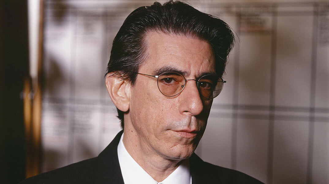 Ο Ρίτσαρντ Μπέλζερ ήταν ο ντεντέκτιβ Μαντς στην τηλεοπτική σειρά «Law & Order»