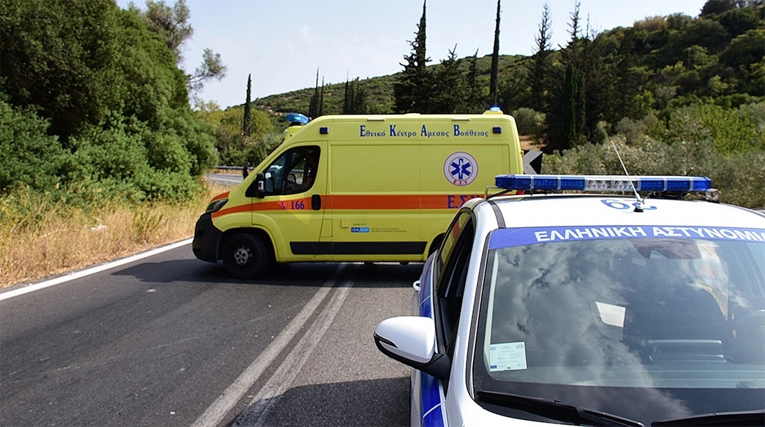 Έβρος: Βρέθηκε μαχαιρωμένη σε χαράδρα η επικεφαλής του καρναβαλιού 