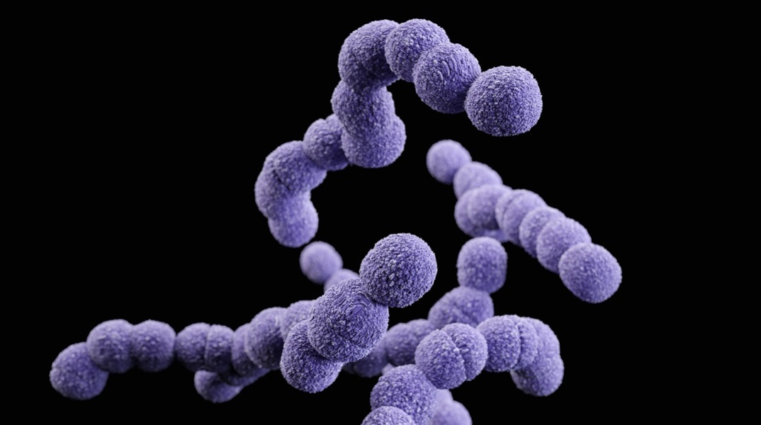 ΕΟΔΥ: Νεκρός 6χρονος από στρεπτόκοκκο