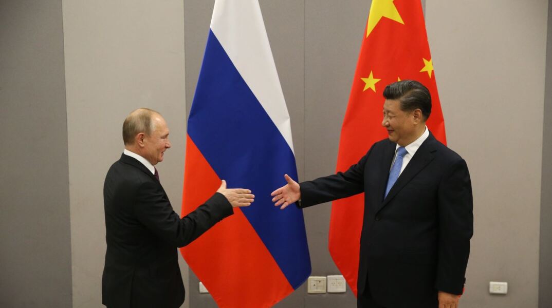 @Mikhail Svetlov/Getty Images