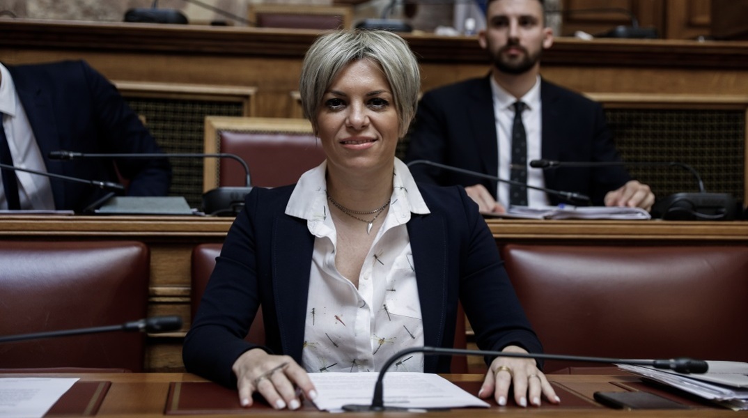 Νικολάου: «Δεν υπάρχει πόρισμα του ΣΔΟΕ - Βρίθει ανακριβειών»