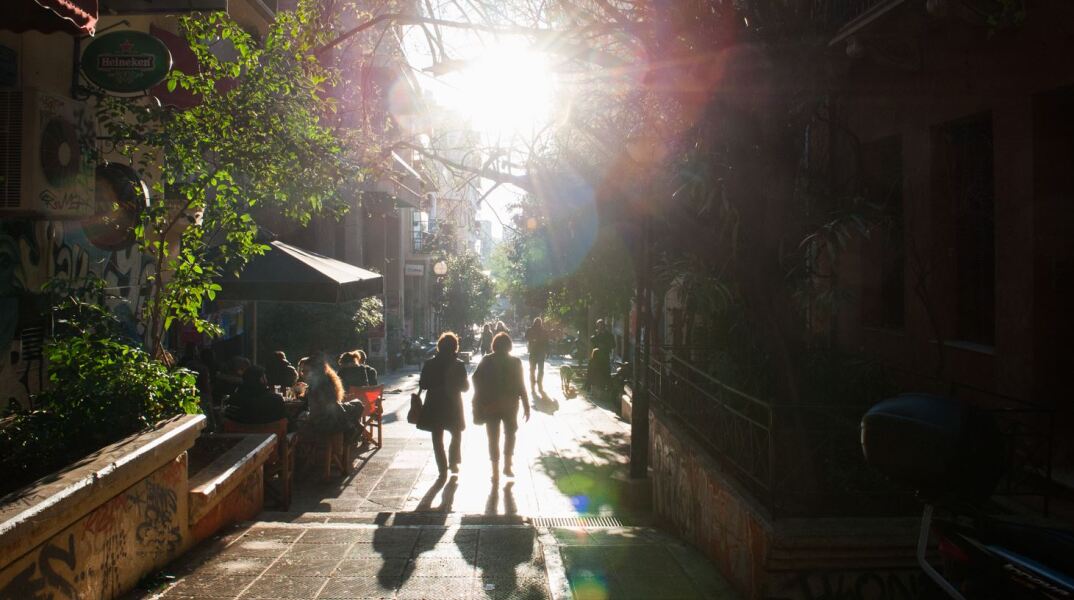 @ Θανάσης Καρατζάς