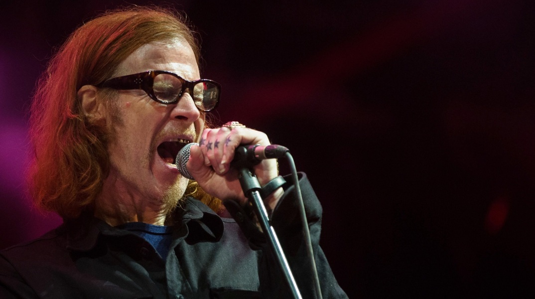 Mark Lanegan - Bleed All Over: Το τραγούδι της ημέρας, Πέμπτη 22 Φεβρουαρίου 2023, από τον Voice 102.5