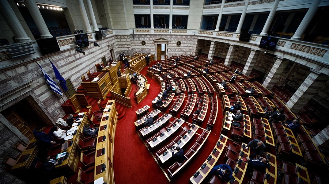 Υπερψηφίστηκε το νομοσχέδιο για την εξαγορά κατεχομένων ακινήτων του Δημοσίου