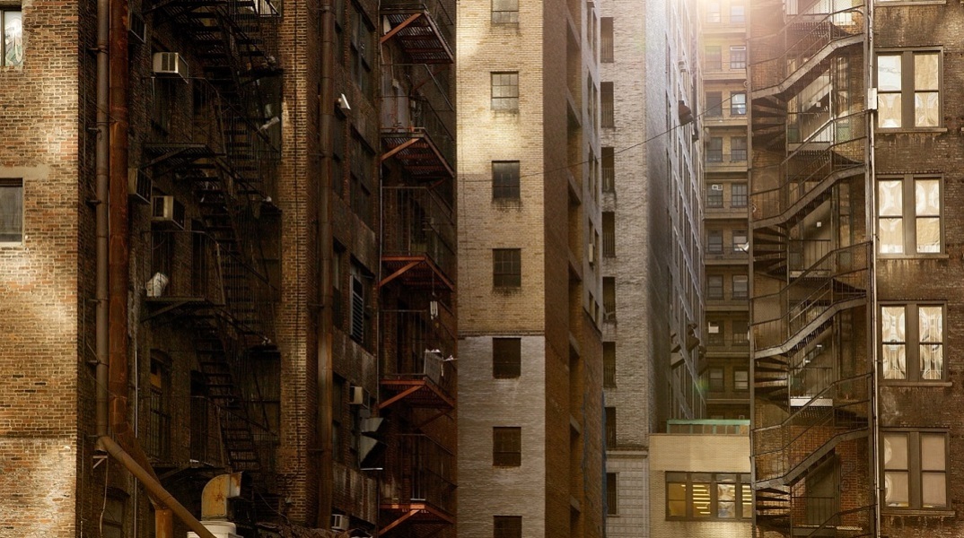 Γαλλία: 25 χρόνια φυλακή για γυναίκα που έβαλε φωτιά και σκότωσε 10 ανθρώπους