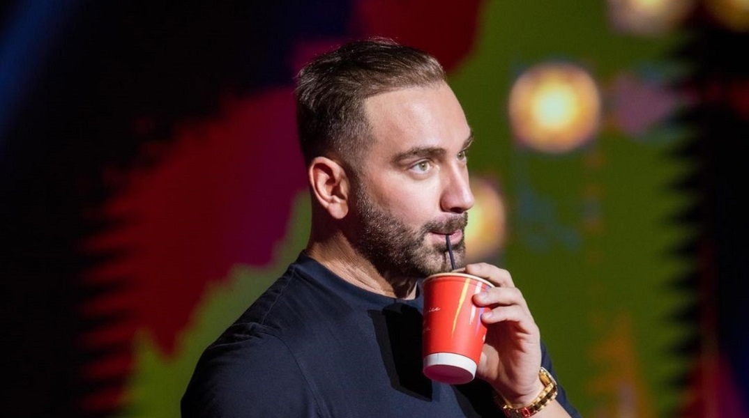 Ο Νίκος Κοκλώνης διαψεύδει το δημοσίευμα για ξέπλυμα χρήματος