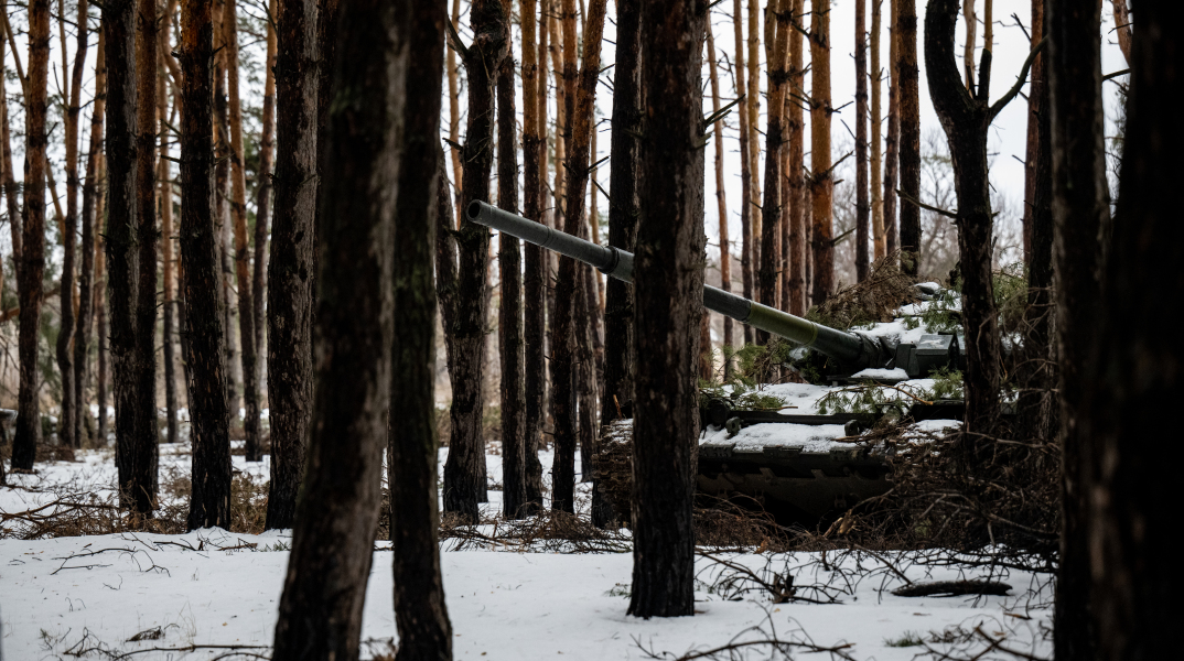 Ένας χρόνος πόλεμος: Πού θα γείρει η πλάστιγγα;
