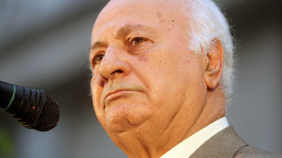 Πέθανε ο Γιώργος Ρωμαίος