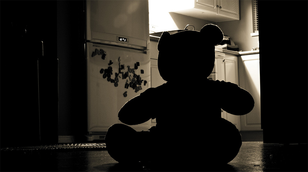 Κακοποίηση - παιδί