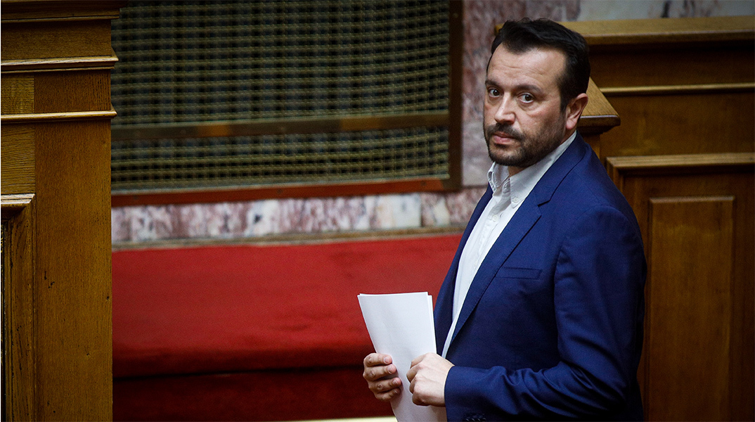 Νίκος Παππάς