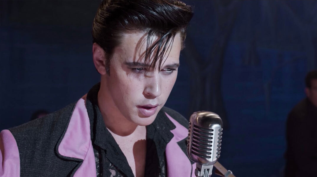Η ταινία «Elvis» είναι υποψήφια για Όσκαρ Καλύτερης Φωτογραφίας