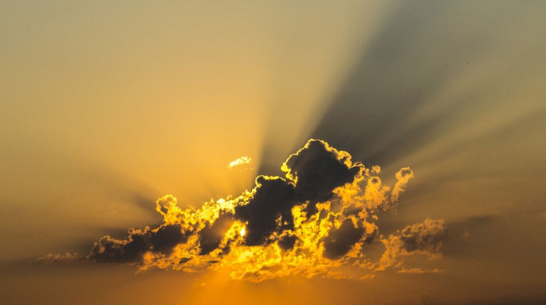 Γενικά αίθριος ο καιρός σήμερα Κυριακή (26/2)