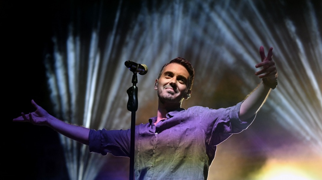 Υφυπουργός Πολιτισμού στην Κύπρο ο Μιχάλης Χατζηγιάννης