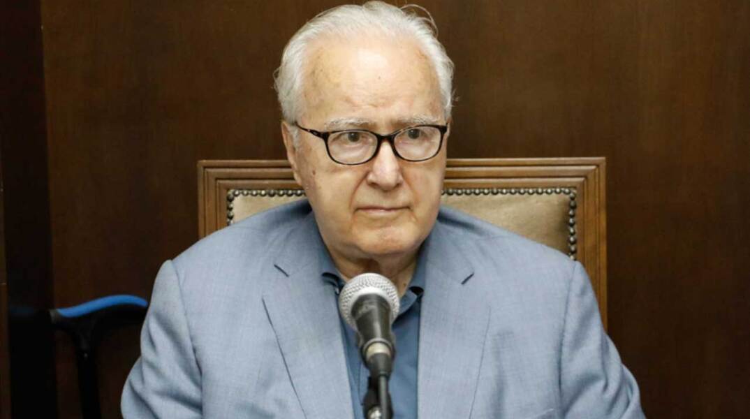 «Έφυγε» από τη ζωή ο επιχειρηματίας Σταύρος Παπαδόπουλος 