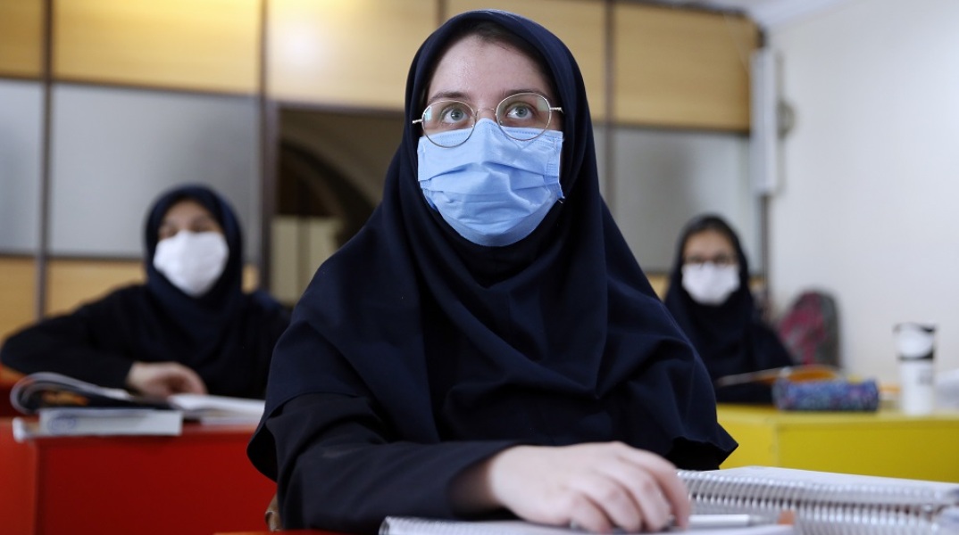 Ιράν: Ανησυχία για τις δηλητηριάσεις μαθητριών που αποδίδονται σε φανατικούς που αντιτίθενται στην εκπαίδευση των γυναικών	