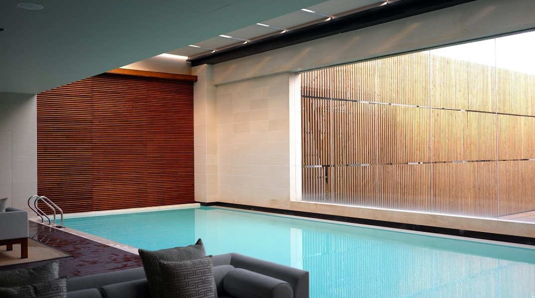 Ιαπωνία: Ένα πολυτελές πανδοχείο ζητά συγγνώμη επειδή ανανέωνε το νερό στα ιαματικά λουτρά του μόνο δύο φορές το χρόνο	