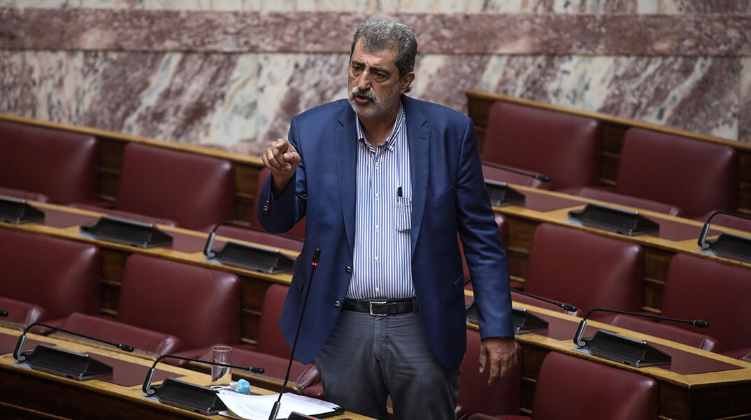 Παύλος Πολάκης