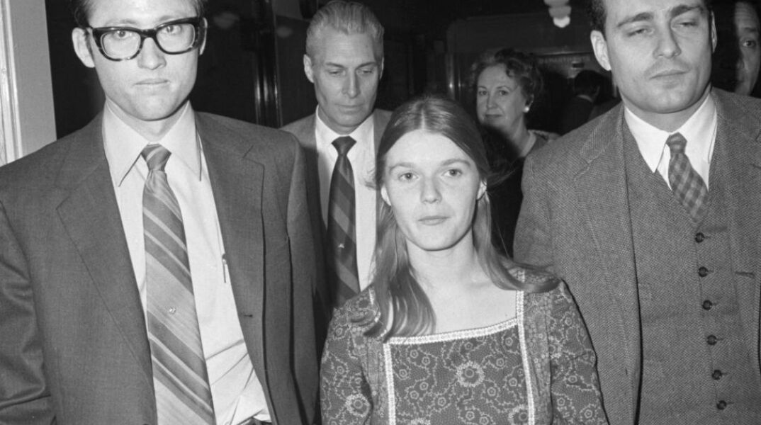 Linda Kasabian, member of notorious ‘Manson family’, dies at 73