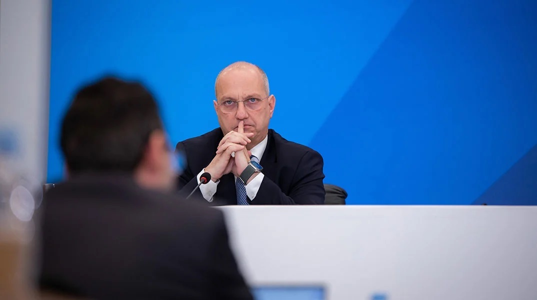 Τέμπη - Οικονόμου: Ξεκίνησε έρευνα για το πώς κινούνταν επί τόσα χιλιόμετρα δύο τρένα στην ίδια γραμμή