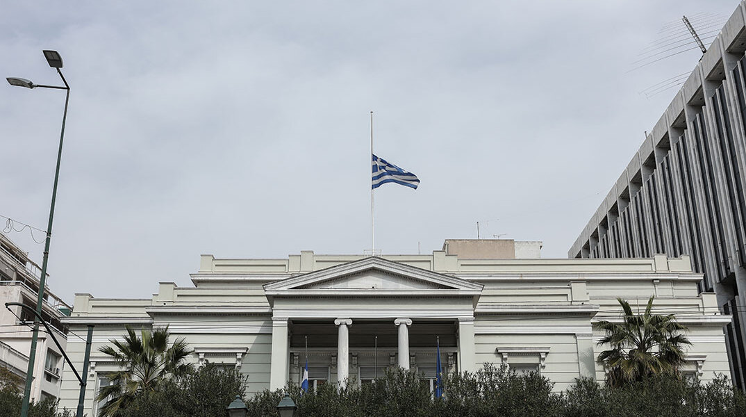 Διπλωματικές πηγές: Σημαντική η στήριξη της Τουρκίας στην ελληνική υποψηφιότητα, η οποία θέτει προτεραιότητα το Διεθνές Δίκαιο	